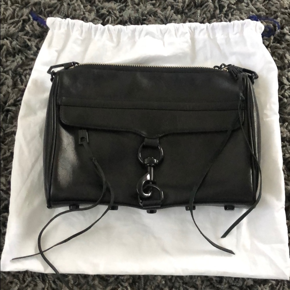 Rebecca Minkoff MAC crossbody